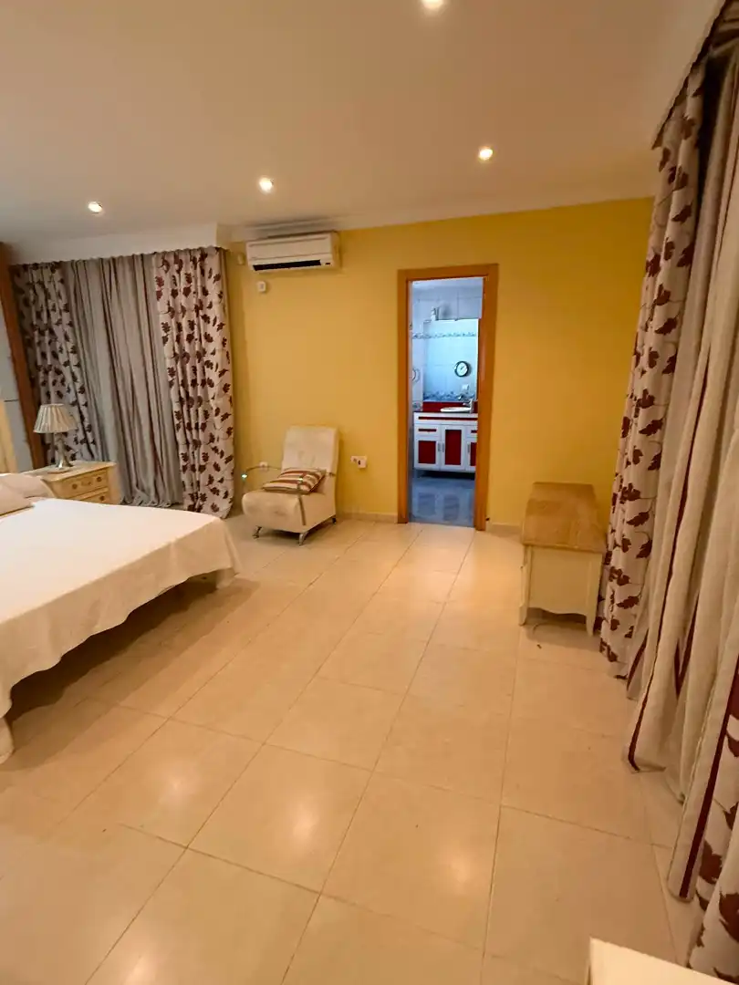Detached house with pool for sale in Conil, imagen 28