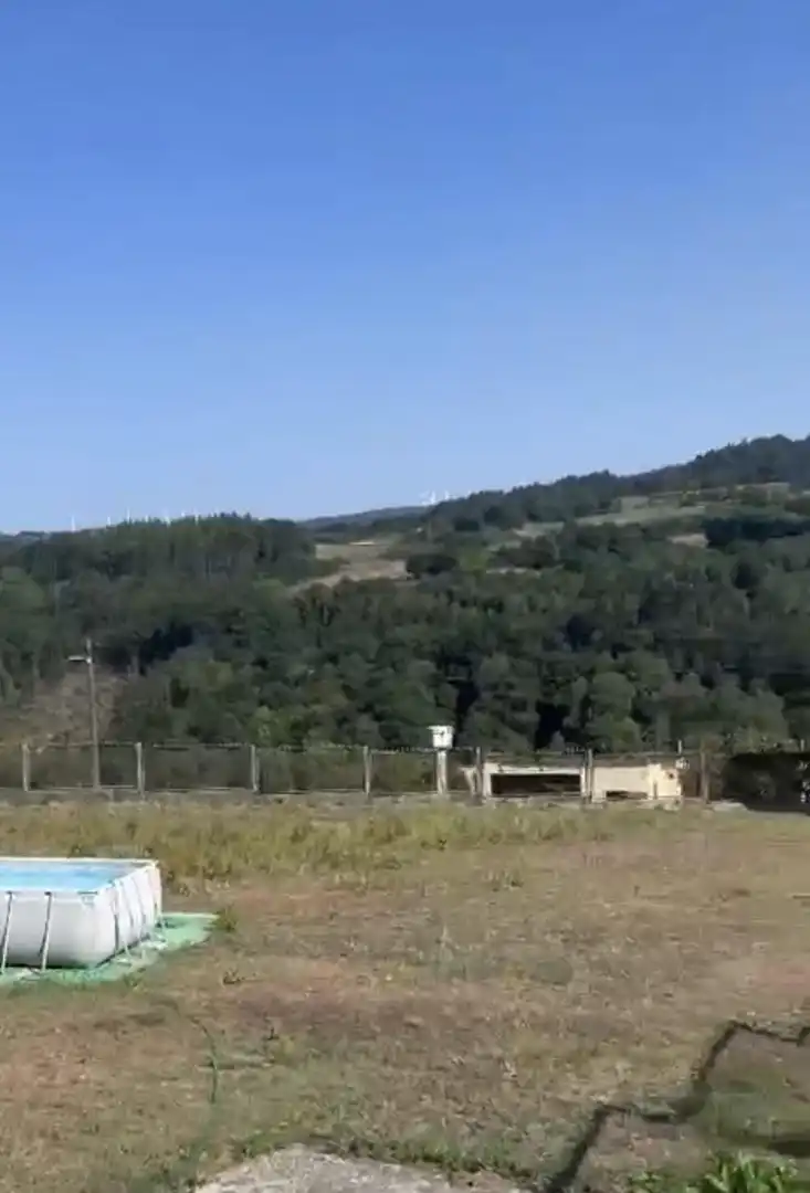 Haus oder Chalet zum Verkauf in Lalín mit Heizung, Privatgarten und Parkett