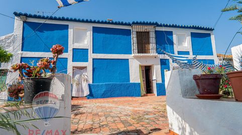 Foto 3 de Casa o xalet en venda a Iberos, Camino Viejo de Málaga, Vélez-Málaga