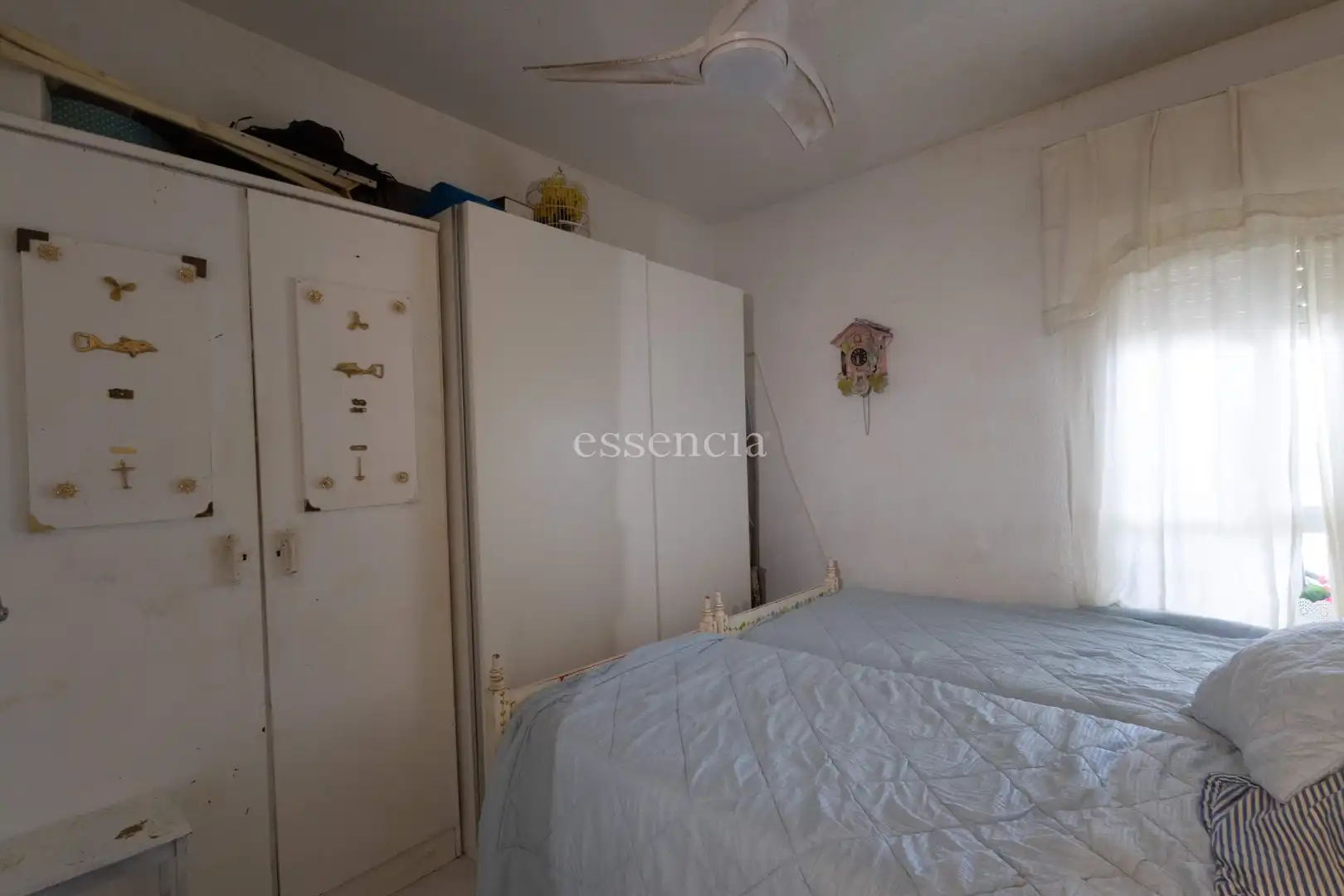 Schlafzimmer von Wohnungen zum Verkauf in Gandia mit Terrasse, Balkon und Gemeinschaftspool