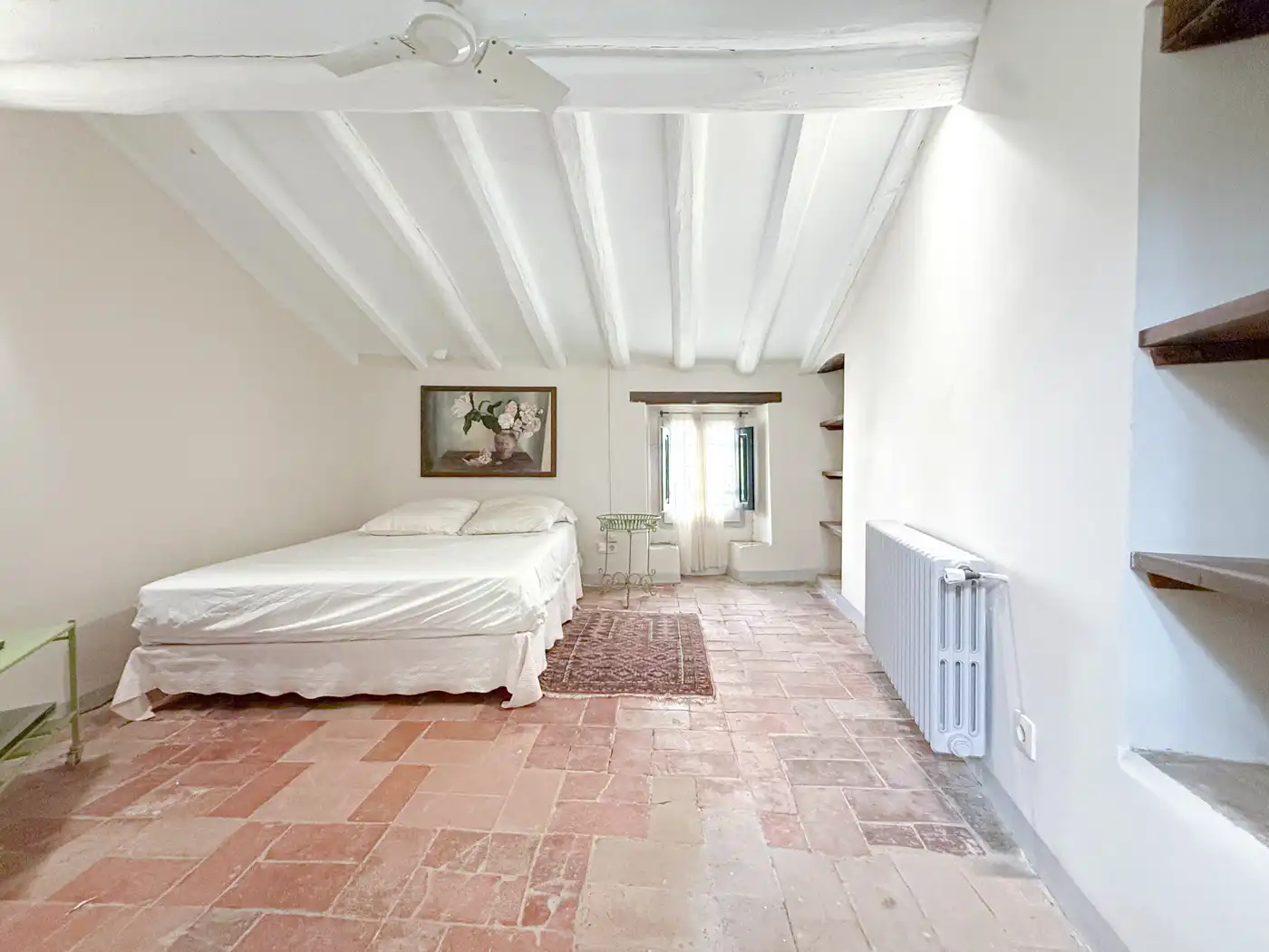 Villa con giardino in vendita a Plaça DEL CARME, imagen 30