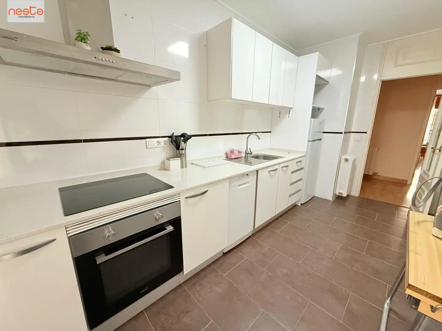 Appartement avec ascenseur à vendre à Lorca Ciudad, imagen 4