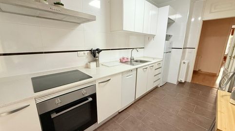 Foto 4 de Piso en venta en San Mateo, Lorca