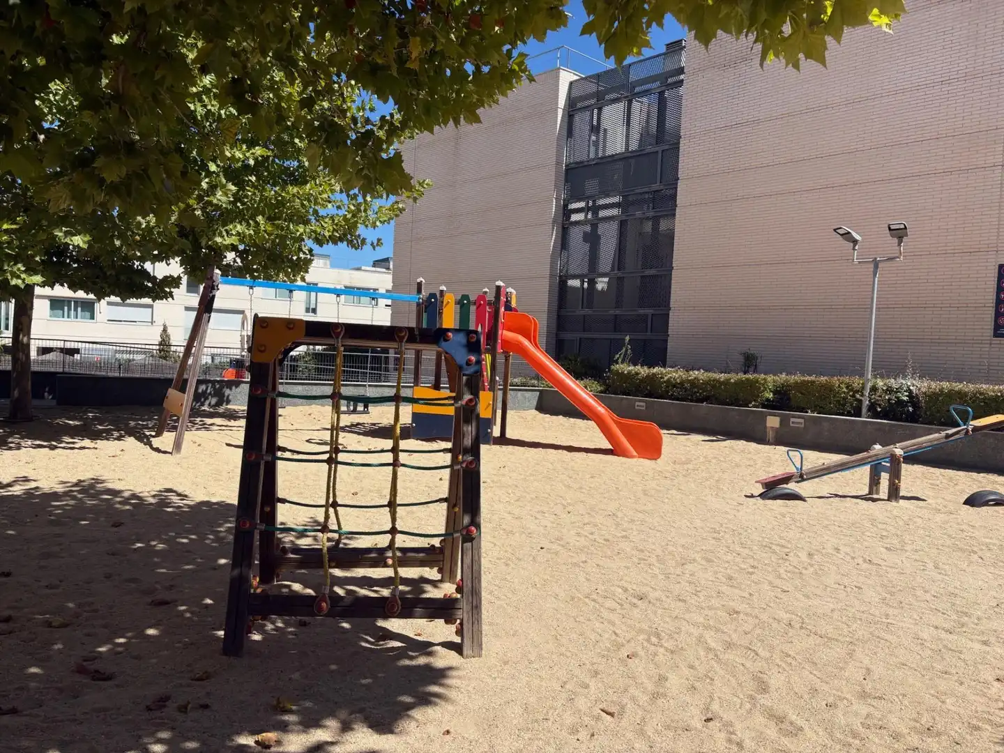 Pis amb piscina en venda a Marazuela - El Torreón, imagen 24