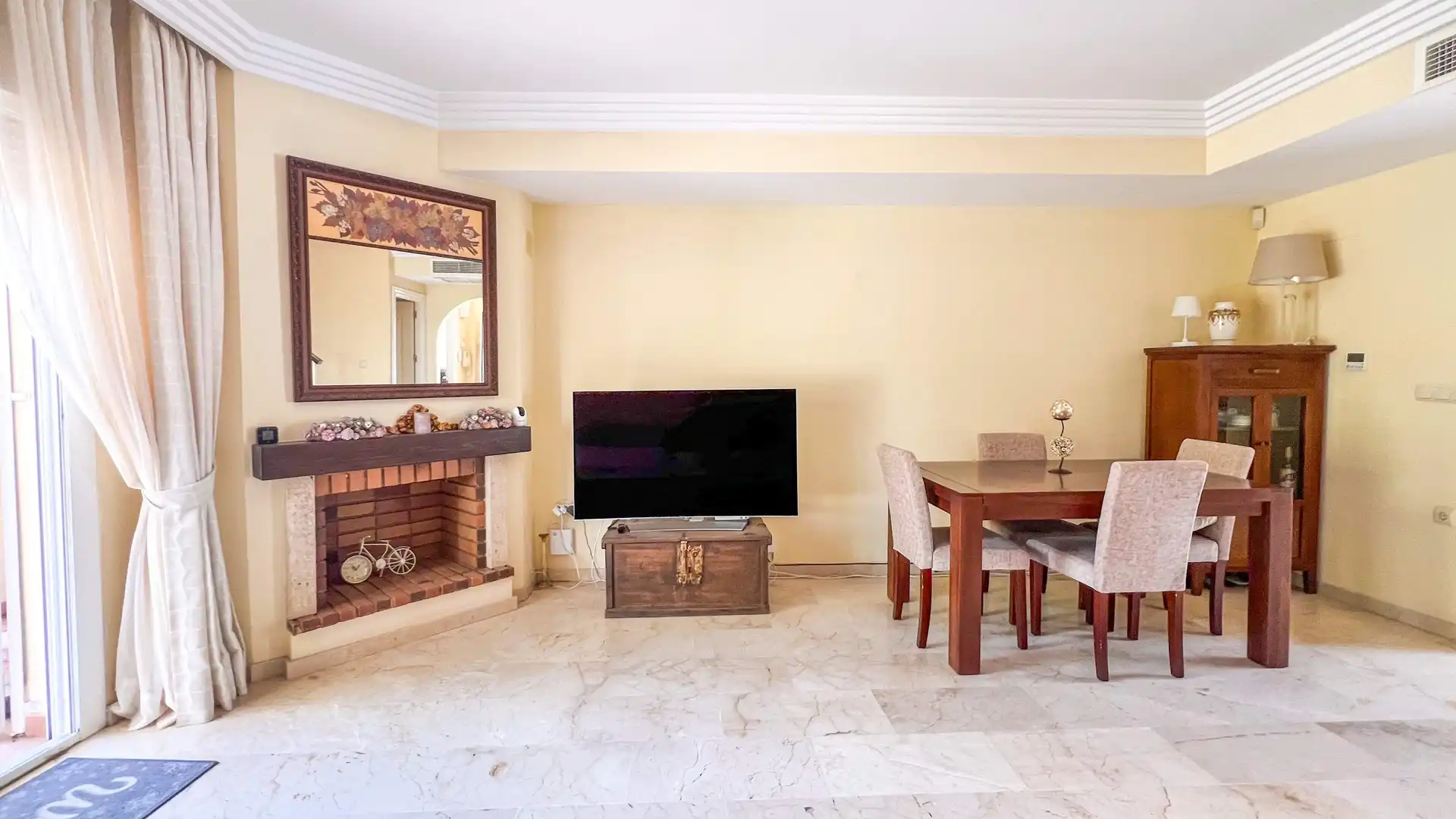 Maison mitoyenne avec piscine à vendre à Las Chapas - El Rosario, imagen 11