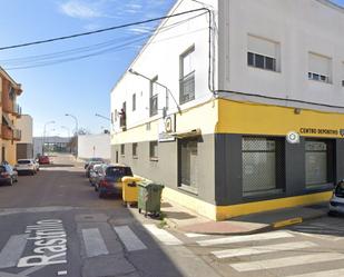 Exterior view of Premises to rent in Montijo  with Parquet flooring