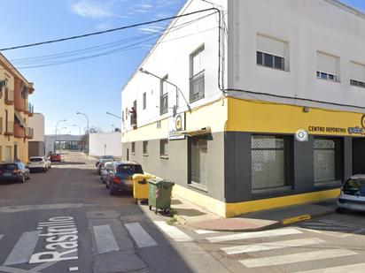 Exterior view of Premises to rent in Montijo  with Parquet flooring