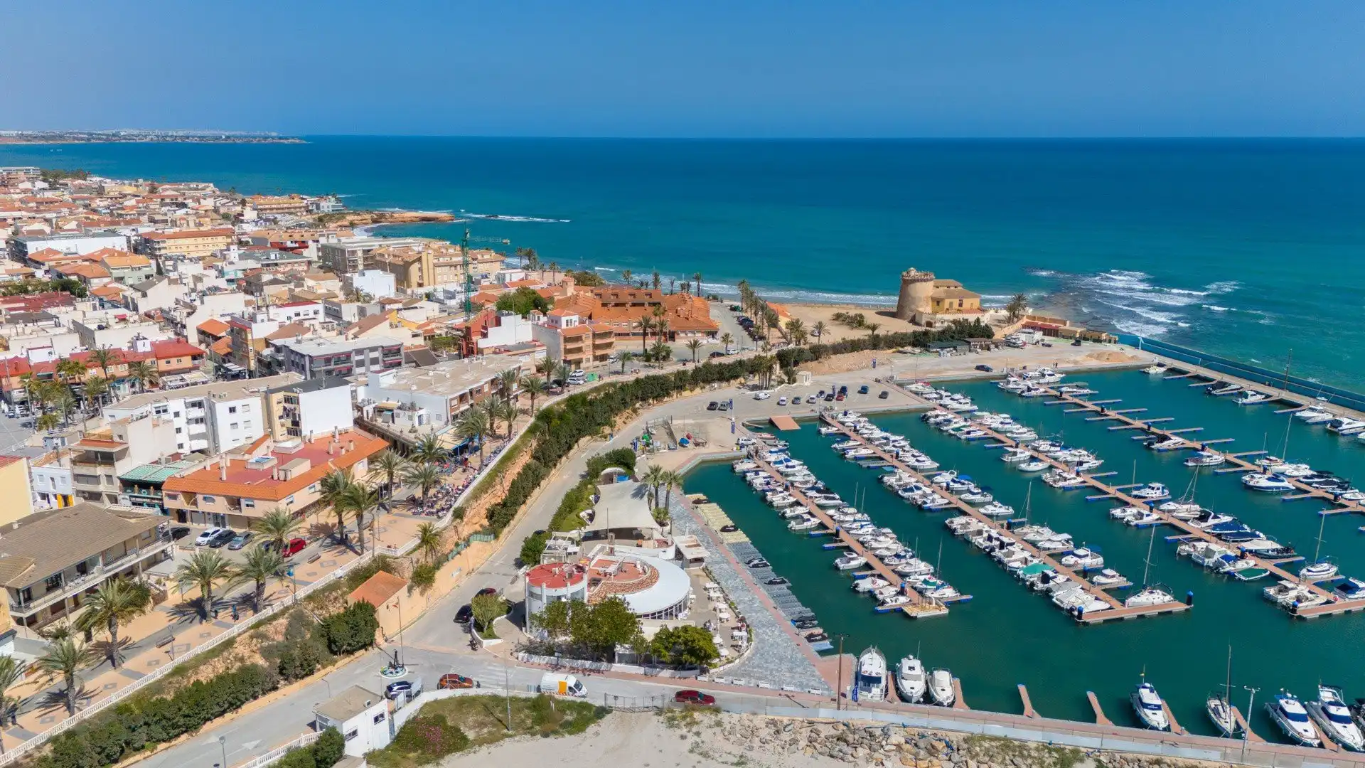 Apartament en venda a Torre de la Horadada, imagen 40