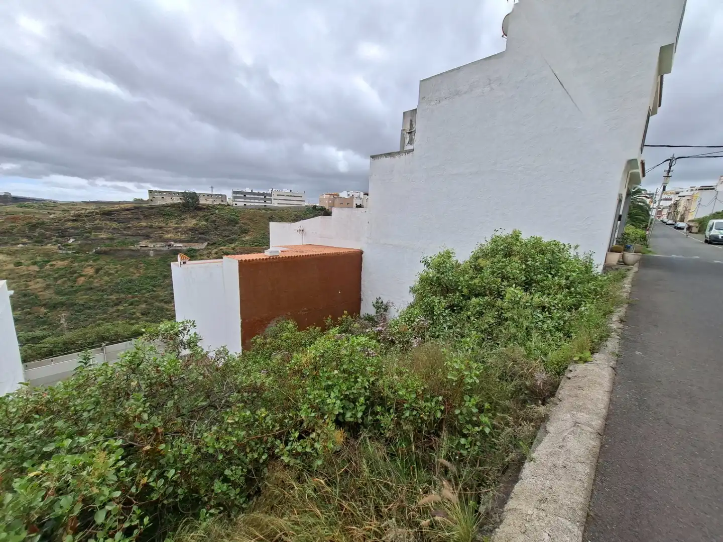 Residential land for sale in Calle Alto de los Leones, imagen 5