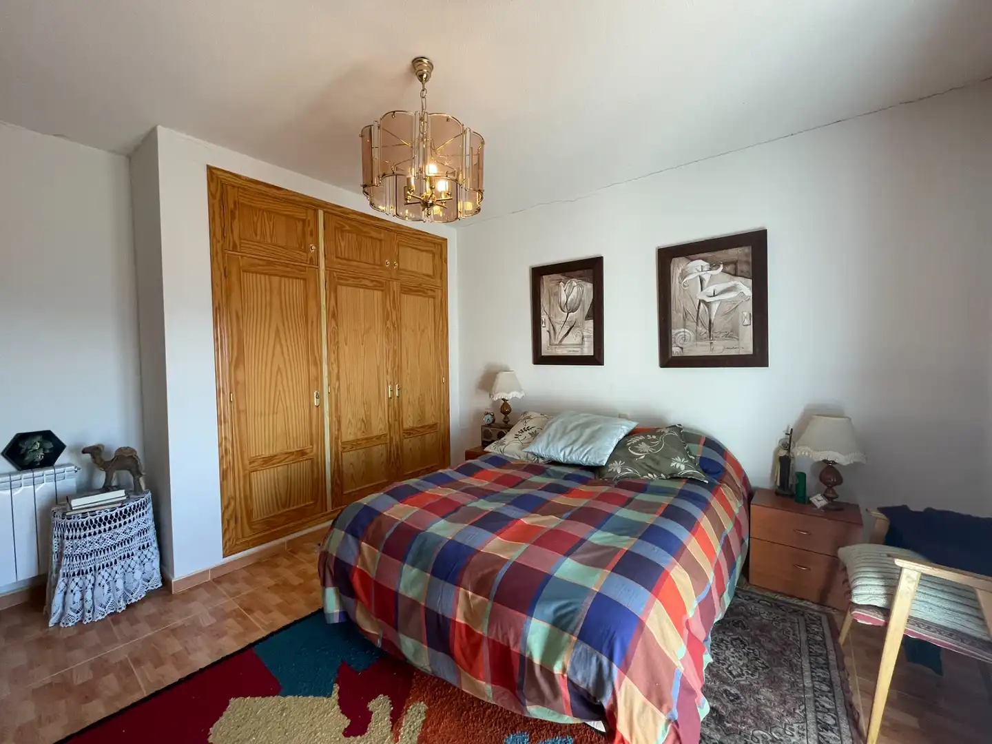 Villa avec piscine à vendre à Calle del Mirlo, imagen 17