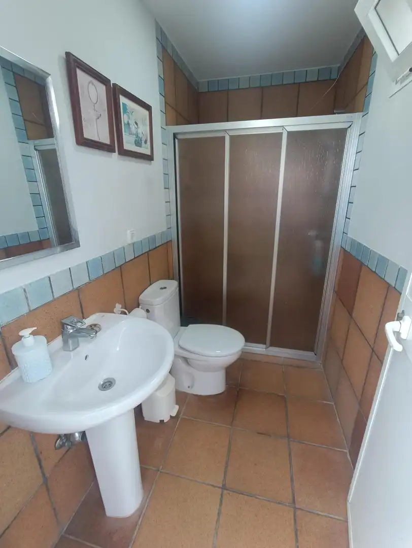 Chalet con piscina en venta en Caballero Bonald - San José Obrero - Guadalcacín, imagen 6