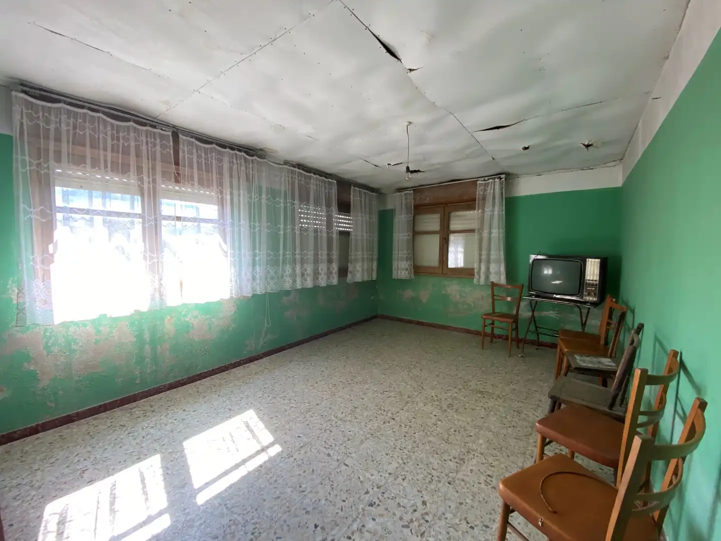 Casa con jardín en venta en O Irixo, imagen 6