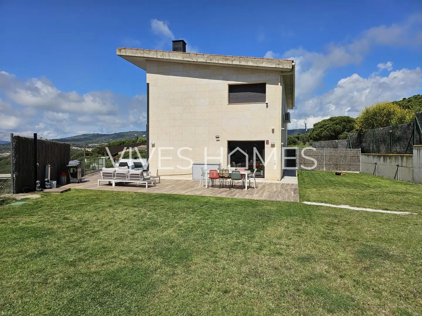 Villa avec terrasse à vendre à Carrer FONTS, LES, imagen 63