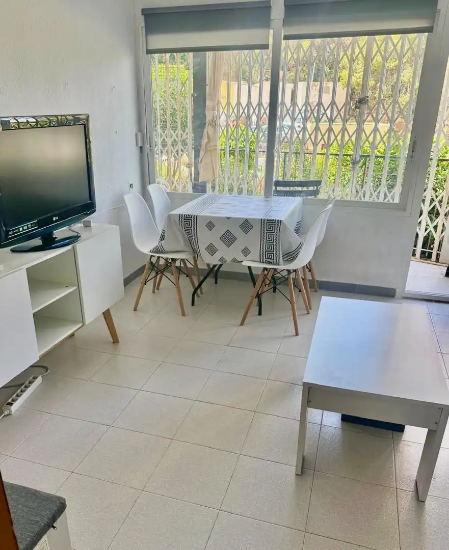 Appartement compact avec piscine à vendre à Rincón de Loix, imagen 7