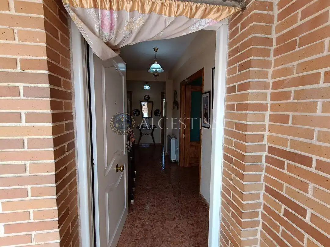 Adossat amb jardí en venda a Méntrida, imagen 11