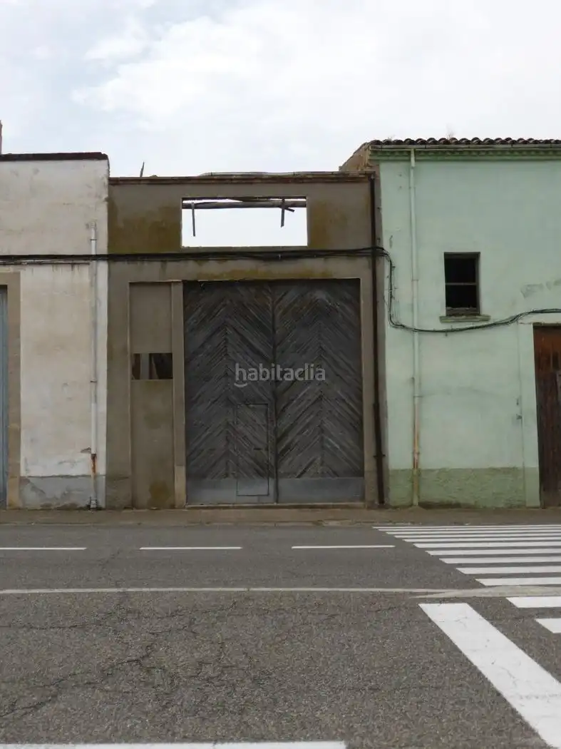 Residential land for sale in Avinguda de Lleida 3, imagen 3