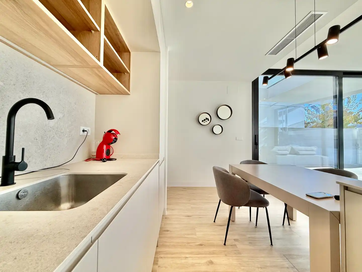 Maison avec terrasse à vendre à Torre de la Horadada, imagen 15