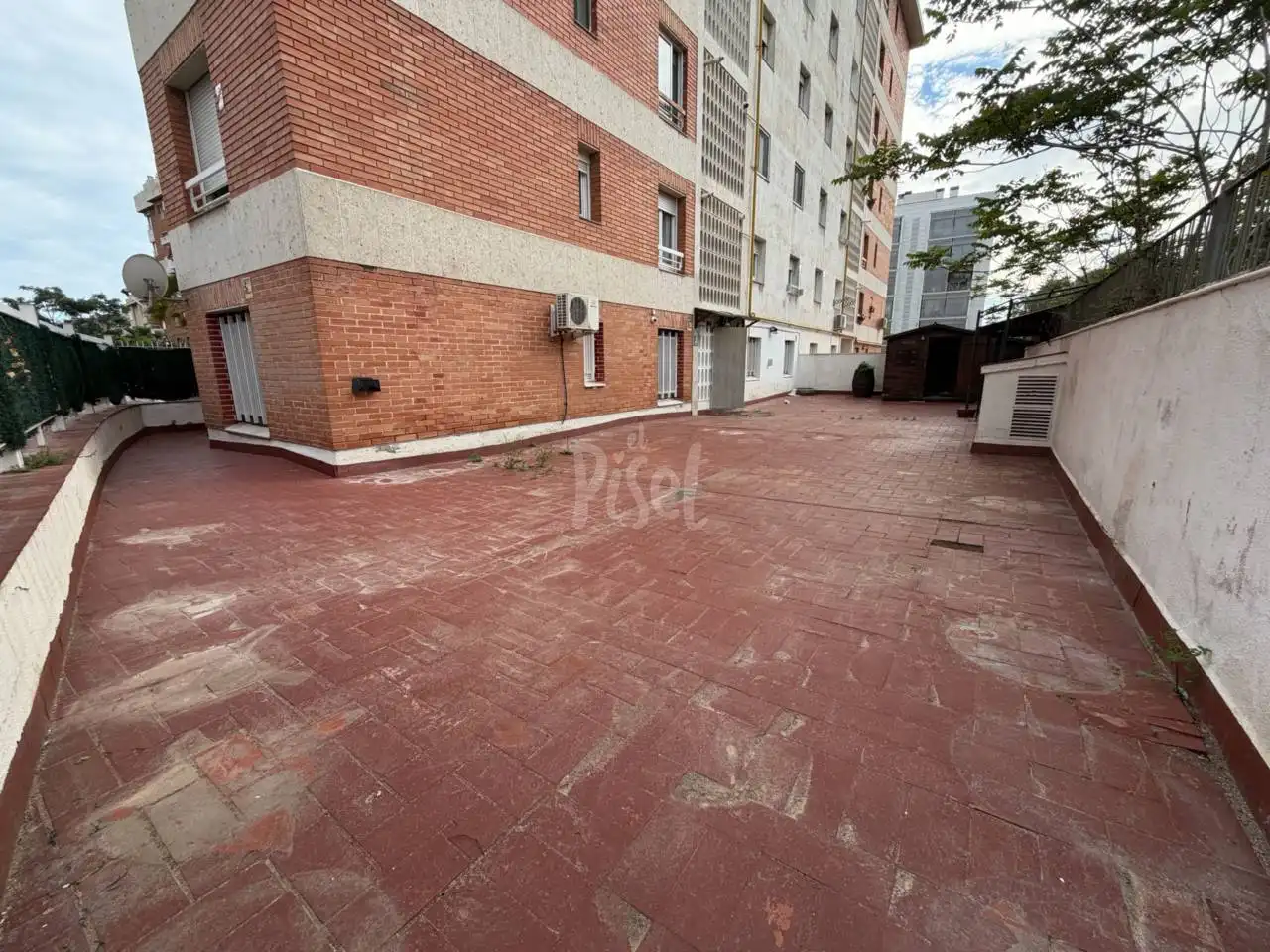 Aparcament de Pis en venda en Tarragona amb Aire condicionat i Terrassa