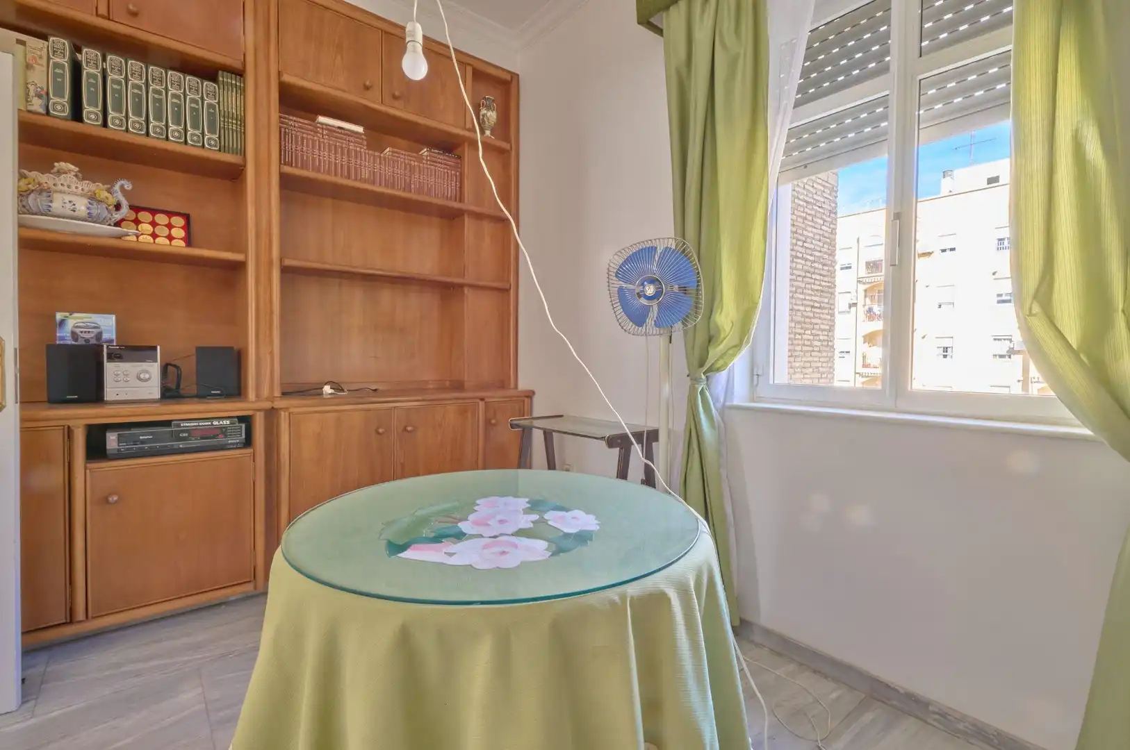 Wohnung mit Aufzug zum Verkauf in MARIA ANTONIA JESUS TIRAD 3, imagen 50