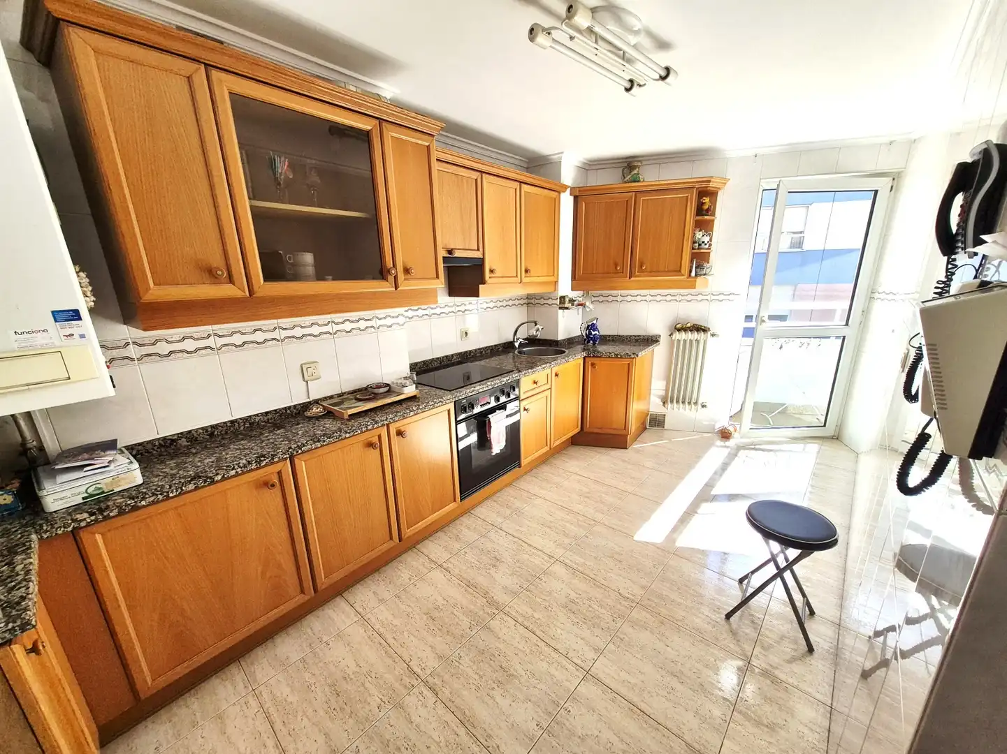 Appartamento con ascensore in vendita a Centro, imagen 4