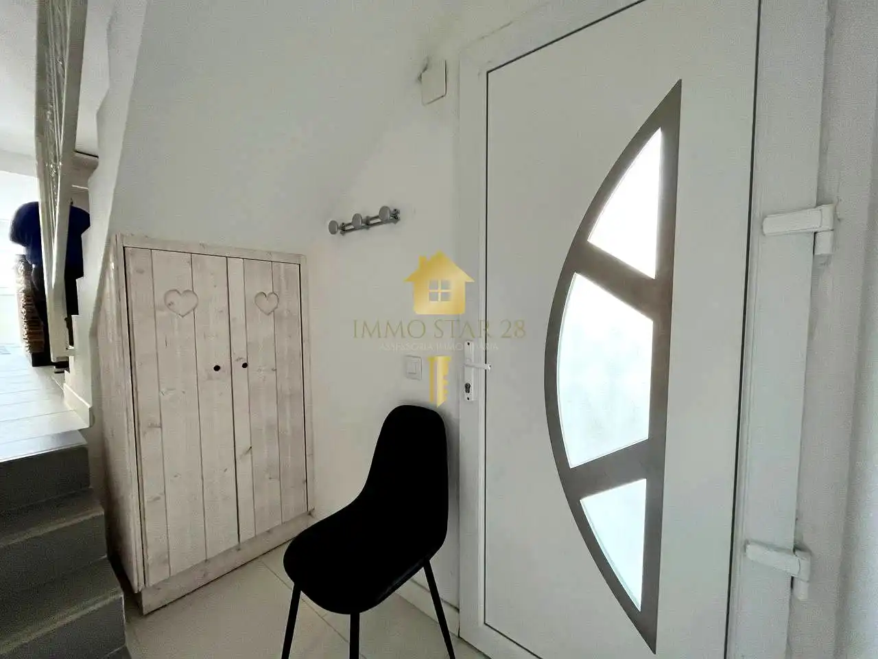 Detached homes for sale in Cala Nans, Santa Margarita