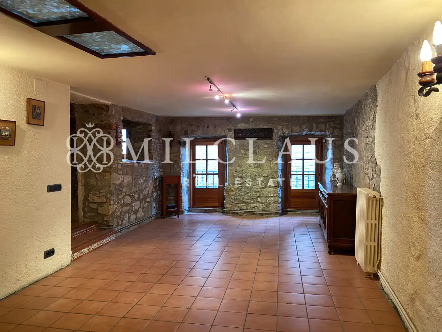Casa o xalet de lloguer en Talamanca amb Calefacció, Parquet i Forn