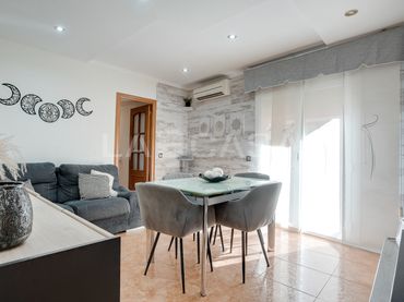 Wohnung mit Balkon zum Verkauf in Carrer de l'Onze de Setembre