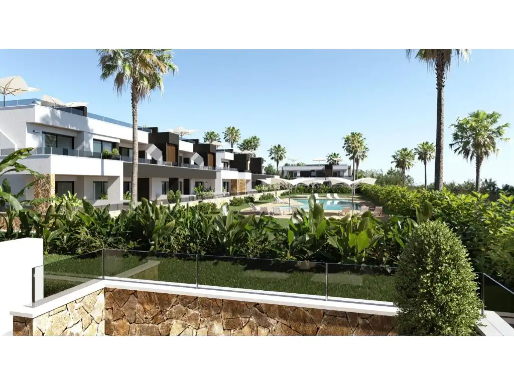 Bungalow con piscina en venta en Ciudad Quesada, imagen 7