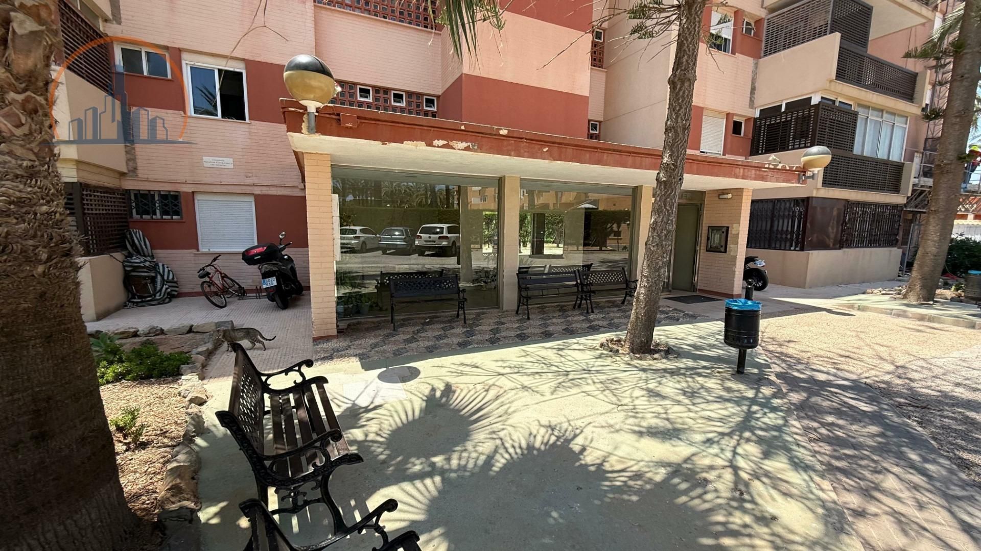 Piso en venta en Entremares