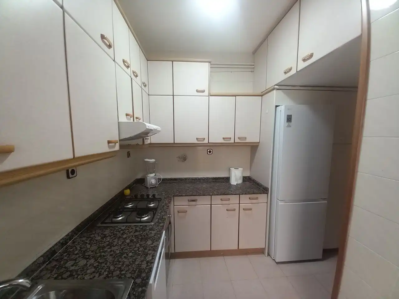 Flat for rent in LAUREA MIRO, El Centre