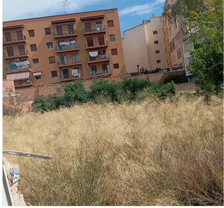Wohnbaugrundstück zum Verkauf in Carrer Torras i Bages 17, imagen 10