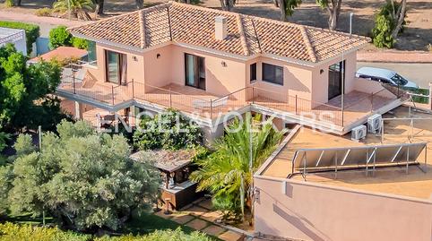 Photo 4 of House or chalet for sale in Avinguda de Cova del Llop Marí, 50, Pueblo Español - Coveta Fumá, Alicante