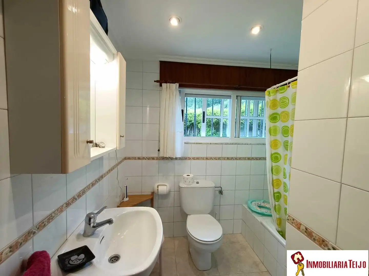 Maison avec jardin à vendre à Ares, imagen 16