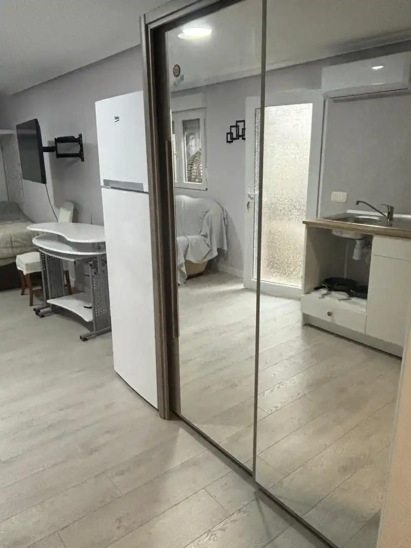Loft de lloguer a Godella, Valencia