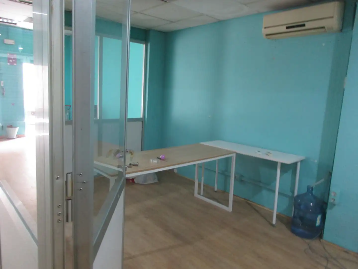 Business premises for sale in Plaça de la Pastoreta, imagen 16