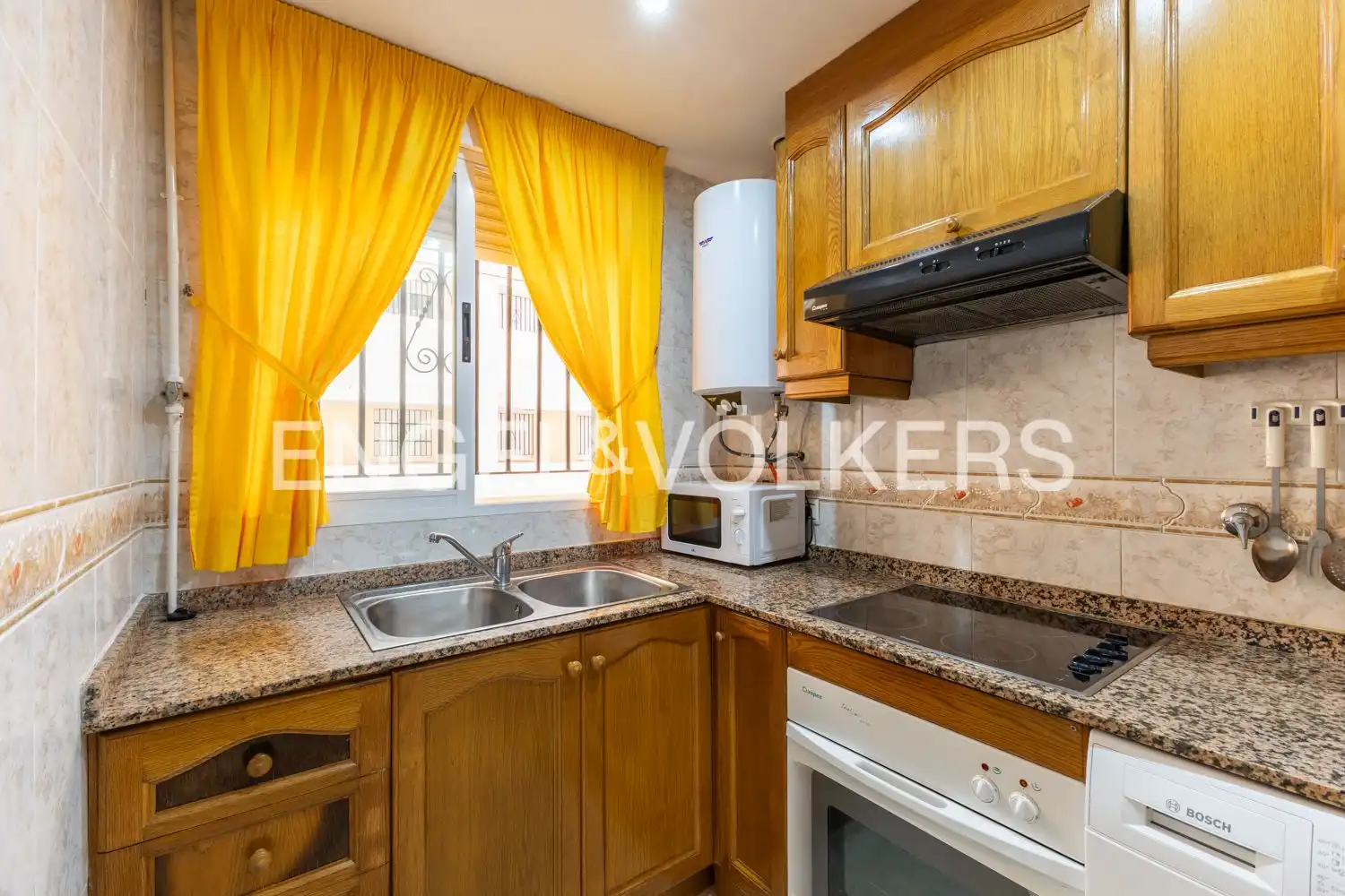 Flat with terrace for sale in Marina d'Or, imagen 7