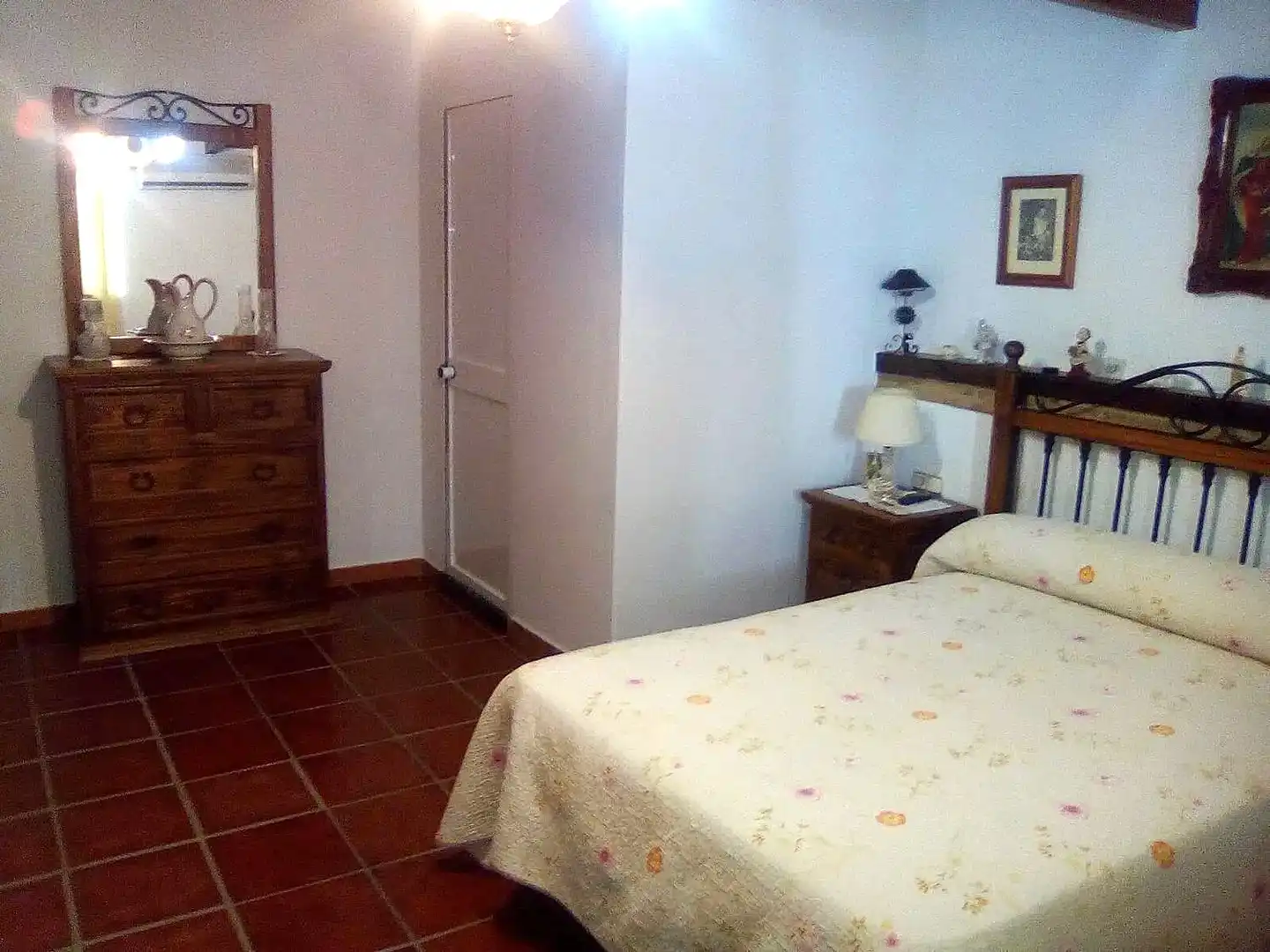 Chalet con terraza en venta en Calle Juan Carlos I, imagen 7