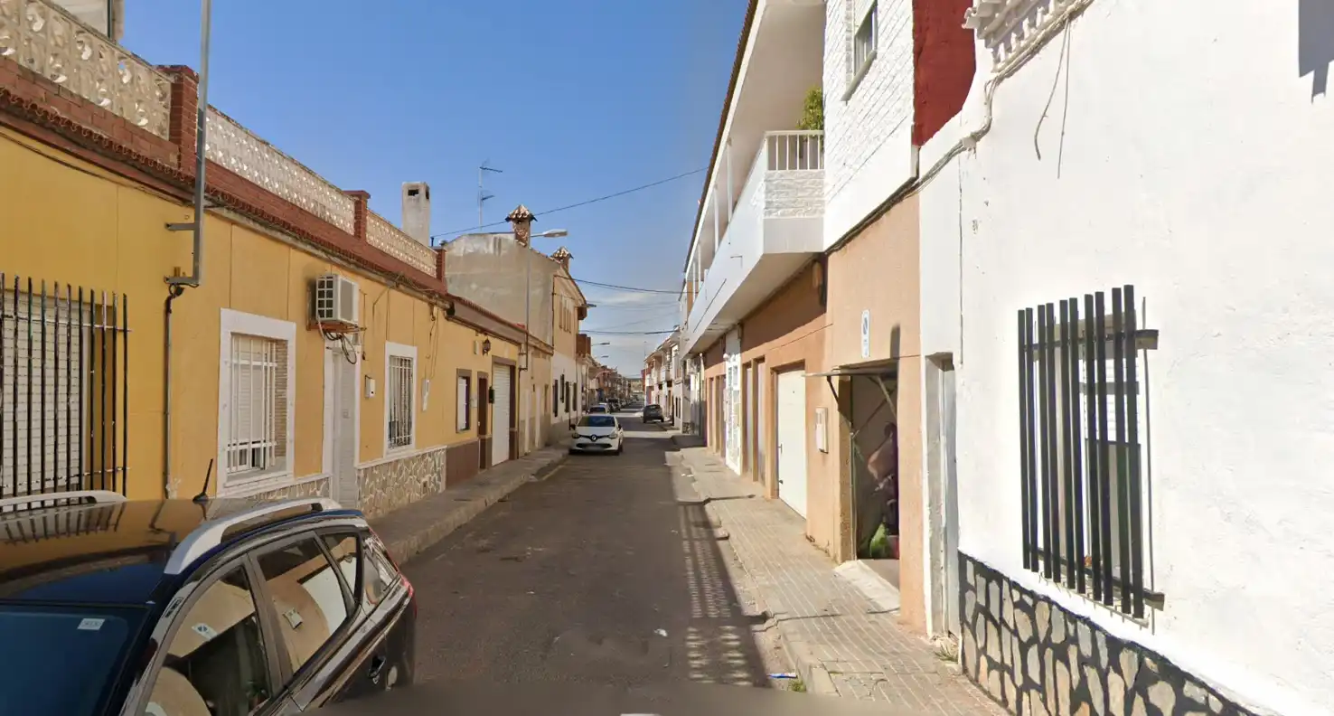 Casa en venda a ELOY GONZALO, imagen 2