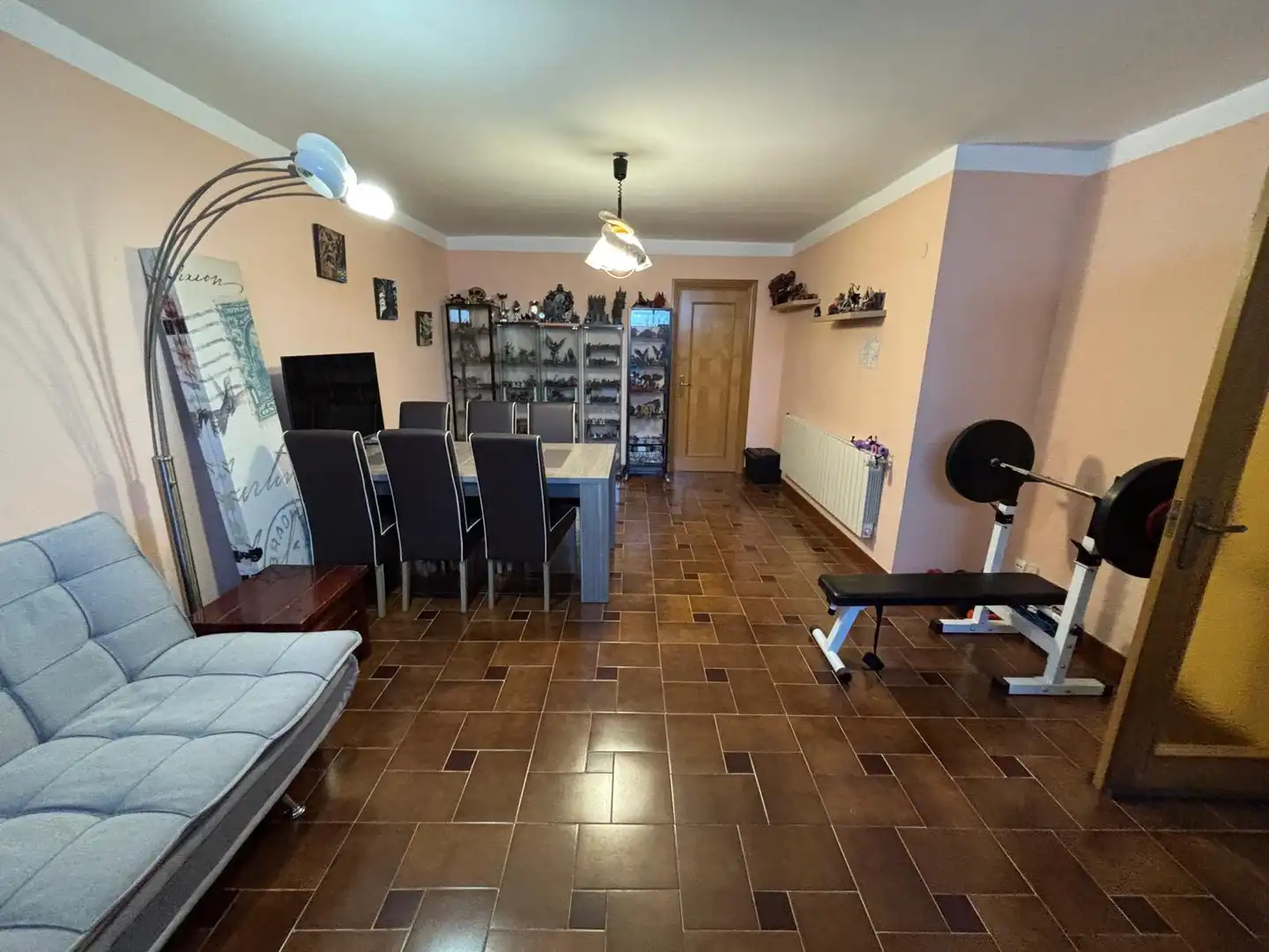 Vivienda con terraza en venta en Camino Valles Verdes 4, imagen 58