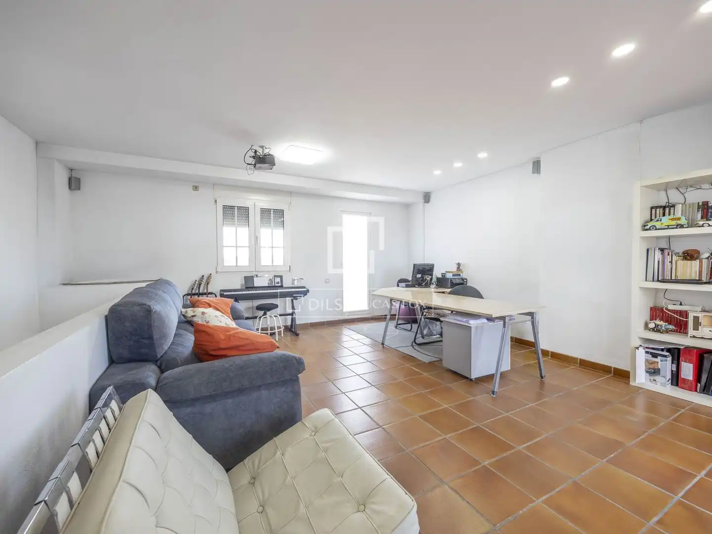 Casa o xalet en venda en Riba-roja de Túria amb Aire condicionat, Calefacció i Terrassa