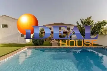 Casa amb piscina en venda a Moraleda de Zafayona, imagen 5