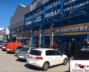 Industrial buildings to rent in Collado Villalba