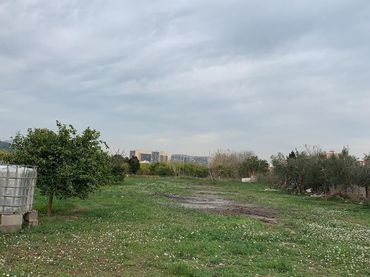 Terreno rústico en venta en Sagunto ciudad