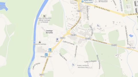 Foto 3 de Piso en venta en Cartes, Cantabria