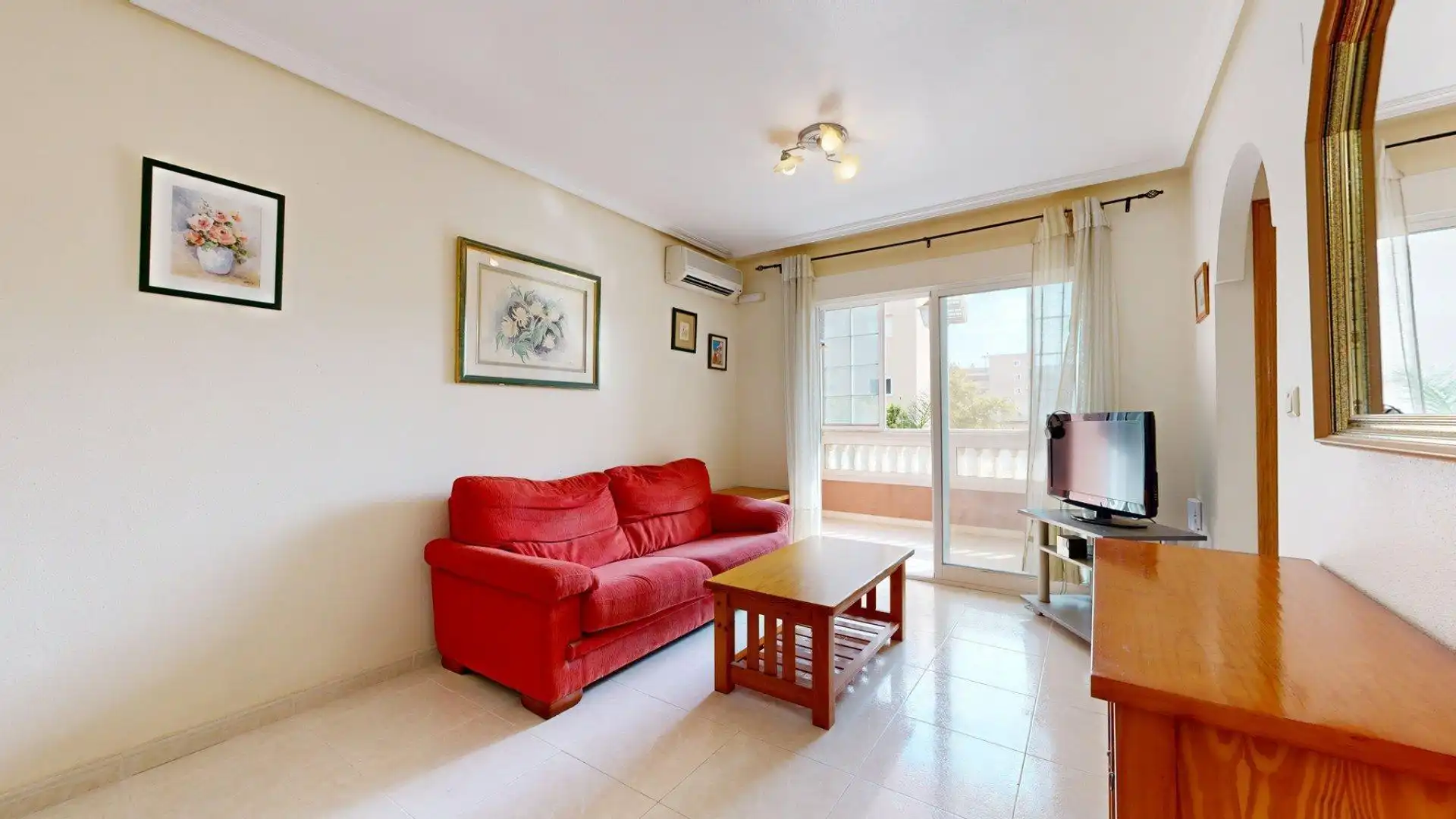 Apartamento en venta en Calle GIJON, Ciutat Esportiva