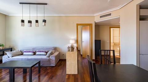 Foto 5 de Apartamento en venta en Vistalegre, Murcia