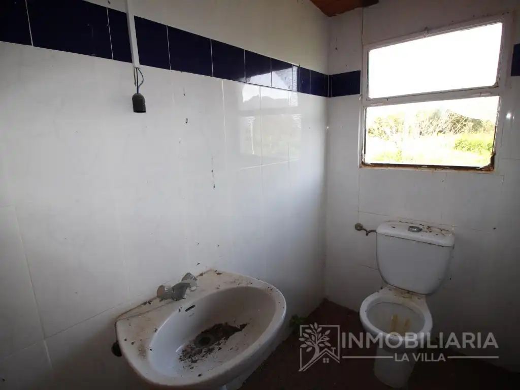 Bany de Finca rústica en venda en Alhaurín de la Torre amb Terrassa