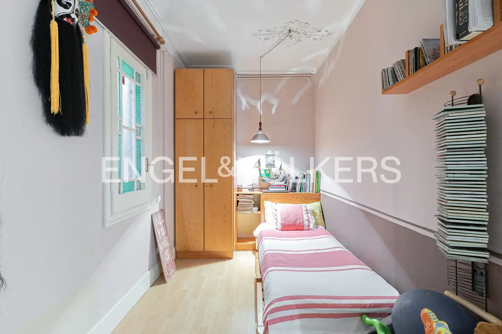 Habitación de Piso en venta en Eixample