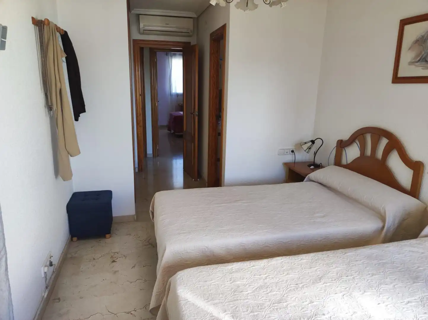 Piso con jardín en venta en Playa de Poniente, imagen 16