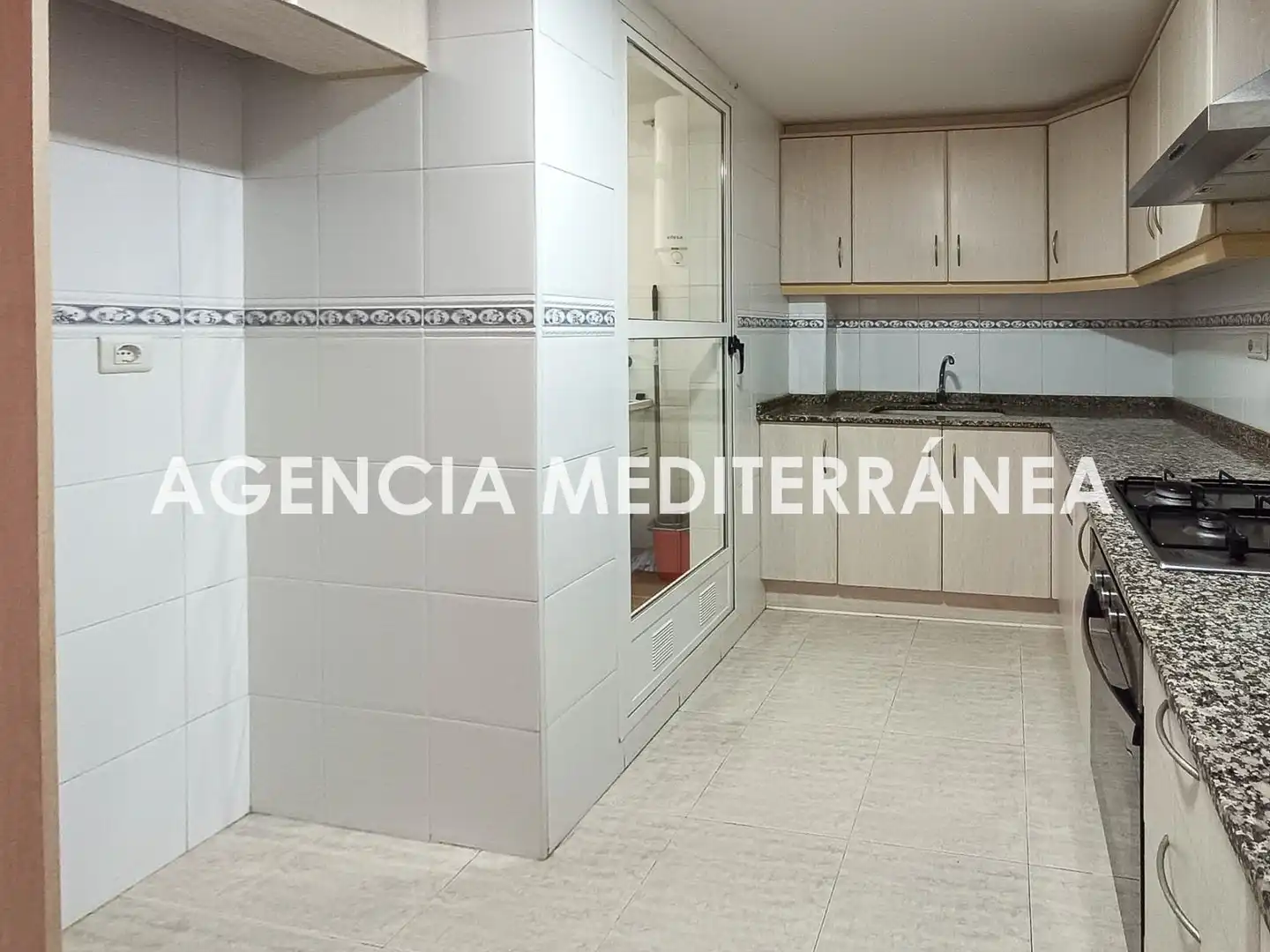 Pis amb terrassa en venda a Algemesí, imagen 30